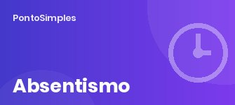 Absentismo laboral: cómo medirlo y reducirlo con los datos del fichaje