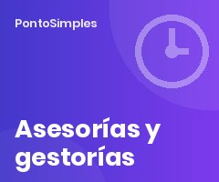 Asesorías y gestorías: gestionar el registro horario de varias empresas clientes