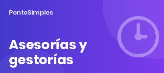 Asesorías y gestorías: gestionar el registro horario de varias empresas clientes