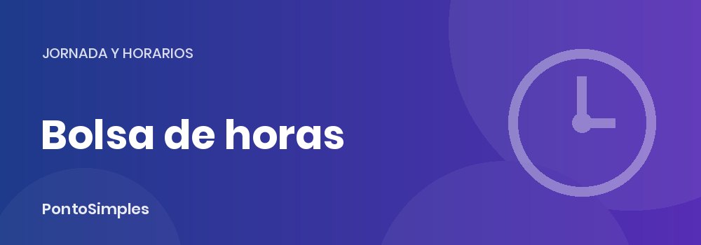 Panel con el saldo de horas acumuladas de cada persona de la plantilla