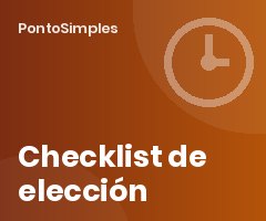 Checklist: qué exigir a un sistema de registro de jornada (y qué pedirá el futuro Real Decreto)