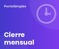 Cierre mensual del registro de jornada: del fichaje a la nómina