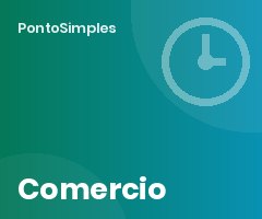 Comercio: domingos y festivos de apertura, horarios comerciales y registro de jornada