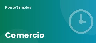 Comercio: domingos y festivos de apertura, horarios comerciales y registro de jornada