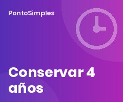 Cuatro años de conservación: qué registros guardar y cómo entregarlos a trabajadores, representantes e Inspección