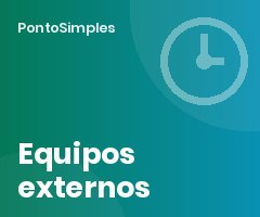 Equipos externos y trabajadores móviles: fichaje en cliente, desplazamientos y geolocalización