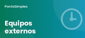 Equipos externos y trabajadores móviles: fichaje en cliente, desplazamientos y geolocalización
