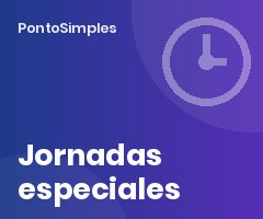 Fijos-discontinuos, jornada intensiva y adaptación de jornada (artículo 34.8): cómo gestionarlos en el fichaje