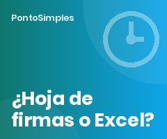 Hoja de firmas y Excel: por qué ya no bastan ante la Inspección