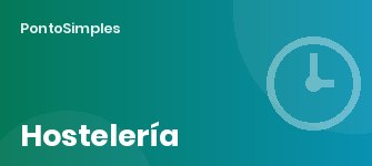 Hostelería: turnos partidos, temporada, horas extra y registro de jornada