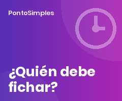 ¿Qué empresas deben fichar? Autónomos con empleados, pymes, alta dirección y empleados de hogar