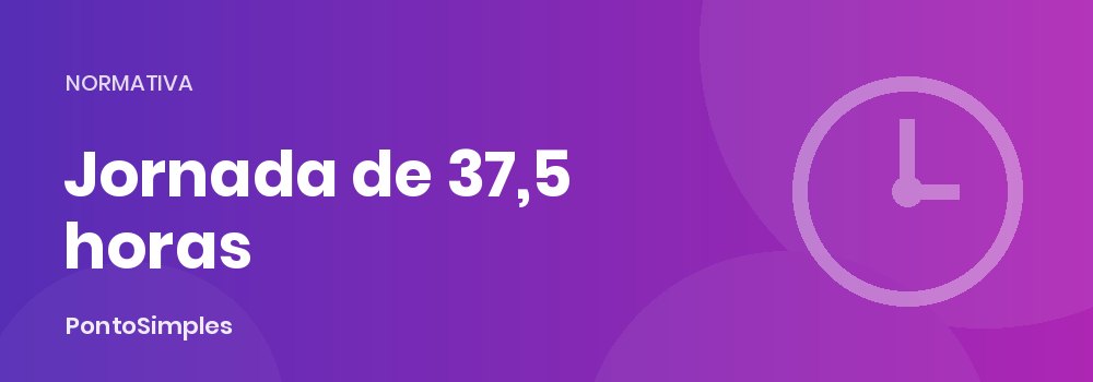 Reducción de la jornada laboral a 37,5 horas semanales y su situación legal