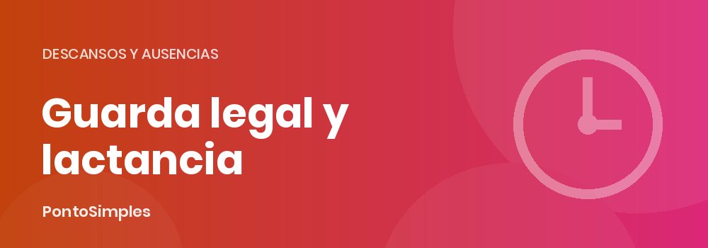Persona con jornada reducida consultando su horario en el móvil