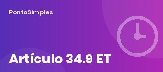 Registro de jornada obligatorio: qué exige el artículo 34.9 del Estatuto de los Trabajadores
