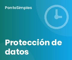 Registro de jornada y protección de datos: base legal, información a la plantilla, conservación y derechos