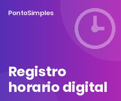 Registro horario digital: qué dice el borrador del Real Decreto y qué sigue vigente hoy
