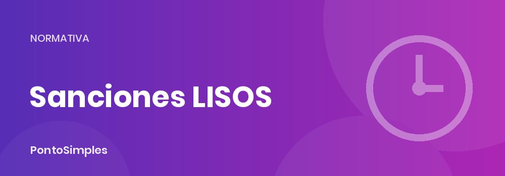 Multas de la LISOS por no registrar la jornada de la plantilla