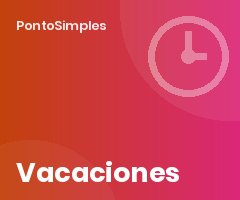 Vacaciones: 30 días naturales, calendario, preaviso de 2 meses y registro